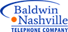 Baldwin-Nashville Telephone Company