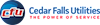 Cedar Falls Utilities