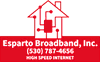 Esparto Broadband, Inc.