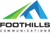 Foothills Broadband