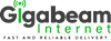 Gigabeam Internet