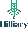 Hilliary Communications