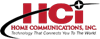 Home Communications