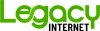Legacy Internet