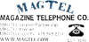 Magazine Telephone Company