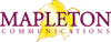 Mapleton Communications