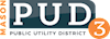 Mason County PUD #3
