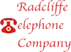 Radcliffe Telephone Company