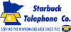 Starbuck Telephone Company