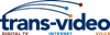 Trans-Video Cable