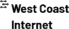 West Coast Internet